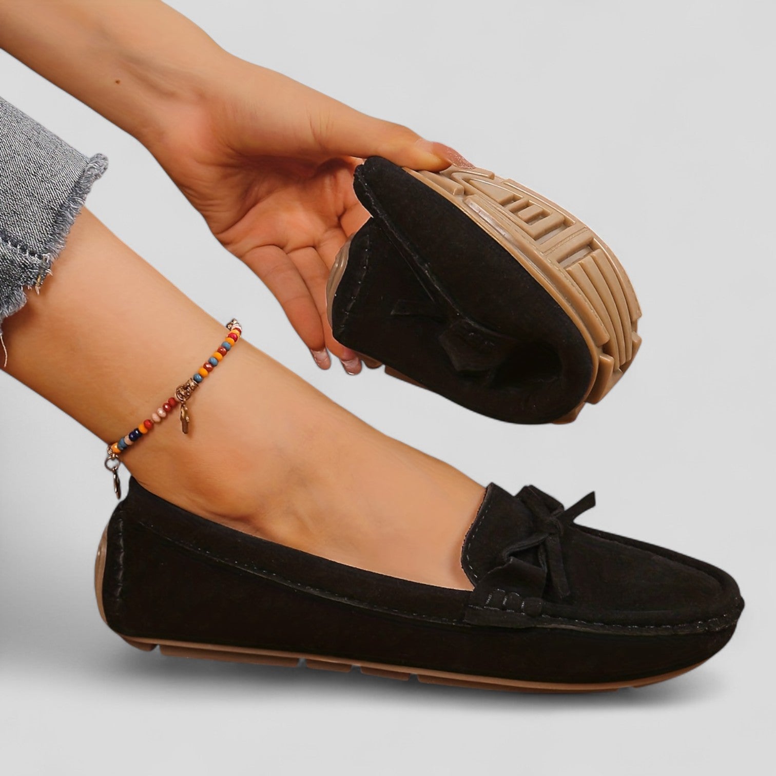 Cayetana | Mocasín