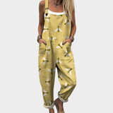 Anastase™ | Peto estampado cómodo