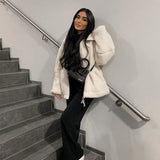 Anastasia™ | Chaqueta de invierno suave y cálida