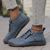 Eleanor™ | Zapatillas ergonómicas de confort con suela flexible