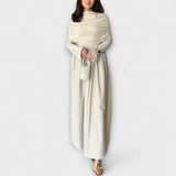 Jessica - Vestidos holgados plegables