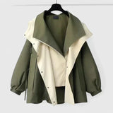 Rebekka – Chaqueta