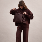Magda™ | Conjunto de punto cómodo