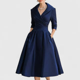 Denize – Vestidos largos elegantes para cualquier ocasión