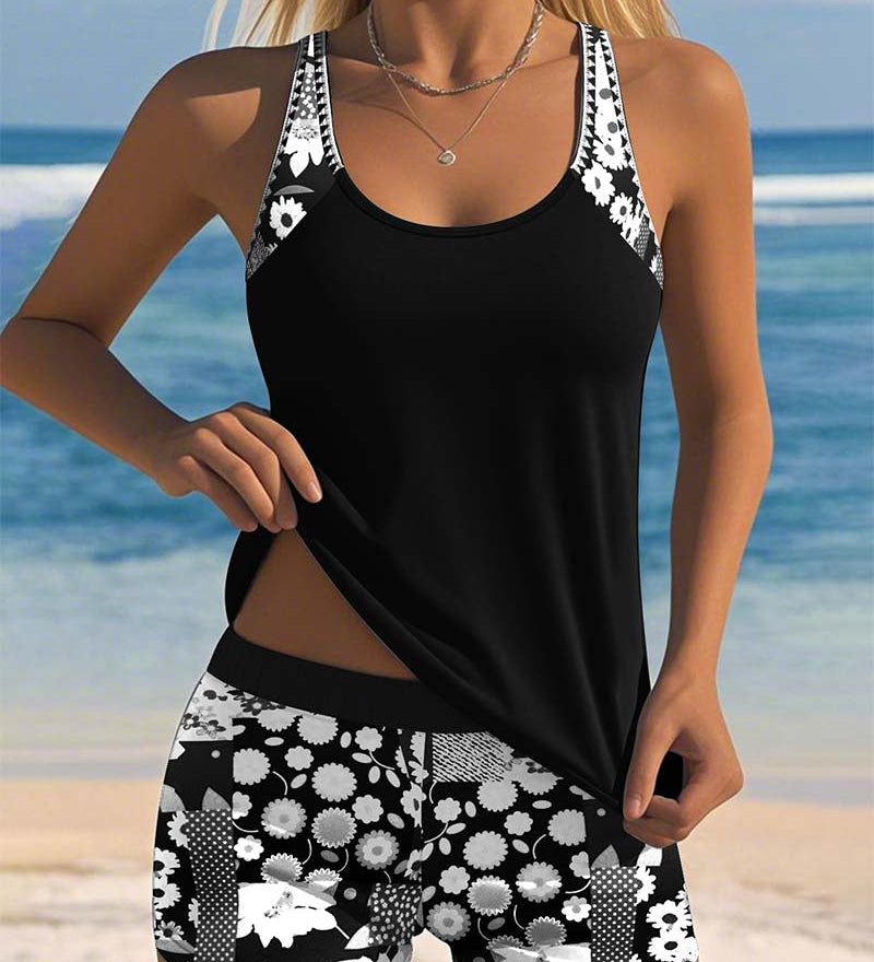 Triana™ | Conjunto de traje de baño de 2 piezas