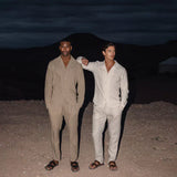 DIONISIO | Conjunto dos piezas chillout