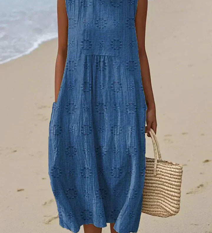 Marisabel™ | Vestido midi