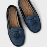 Mercedes™ | Mocasines  ortopédicos
