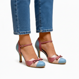 Adriana™ | Tacones elegantes