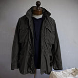Jones™ | Chaqueta tipo safari para hombre