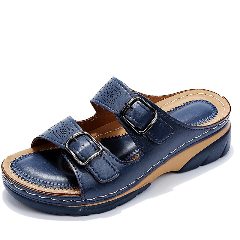 Lovas™ | Sandalias ortopédicas