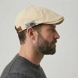 José™ | Gorra de visera elegante para hombre