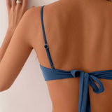 Valentina™ | Bikini de dos piezas sexy y a la moda