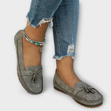 Mercedes™ | Mocasines  ortopédicos