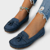 Mercedes™ | Mocasines  ortopédicos