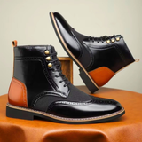 Lindberg™ | Bota Brogue