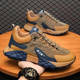 Carlos™ | Zapatillas ortopédicas