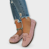 Mercedes™ | Mocasines  ortopédicos