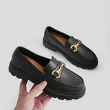 Isadora | Mocasín
