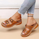 Lovas™ | Sandalias ortopédicas