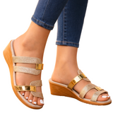 Soof | Sandalias clásicas tipo slide
