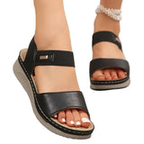 Lotte | Sandalias Cómodas