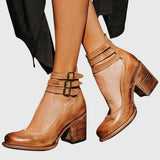 Antonia™ | Sandalias elegantes y cómodas