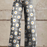 Veronika | pantalones bohemios vintage