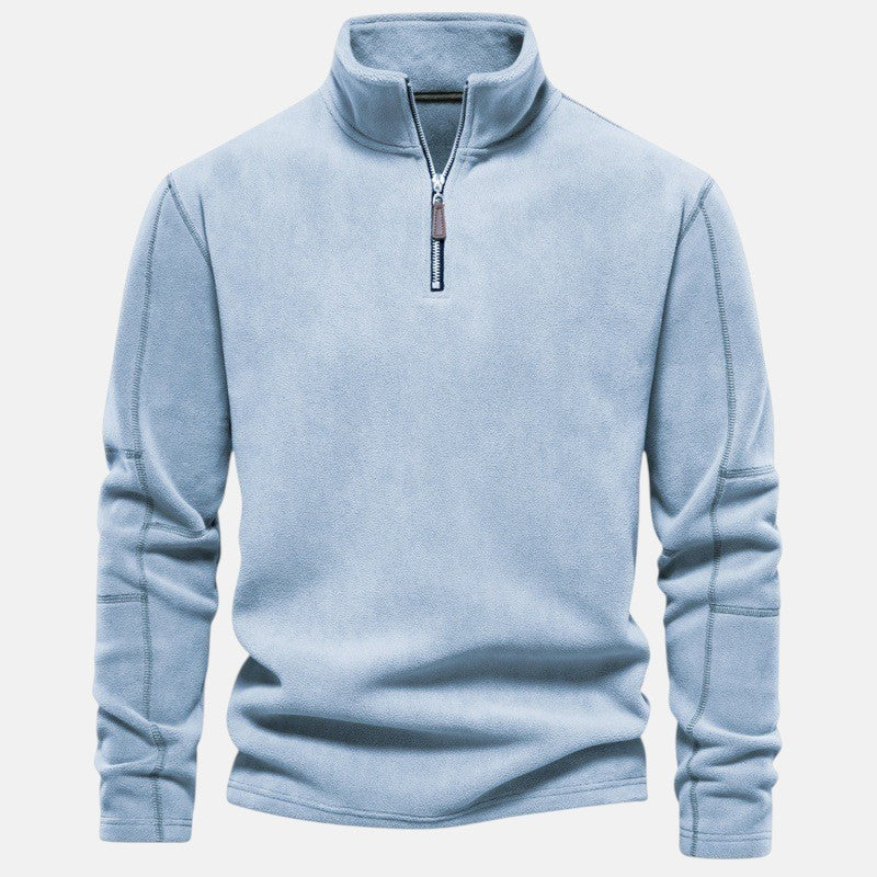 Ethan | Polo acogedor