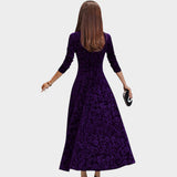 Julia™ | Vestido elegante