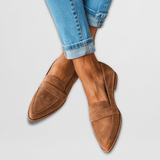 Amelia™ | Tacones ortopédicos cómodos