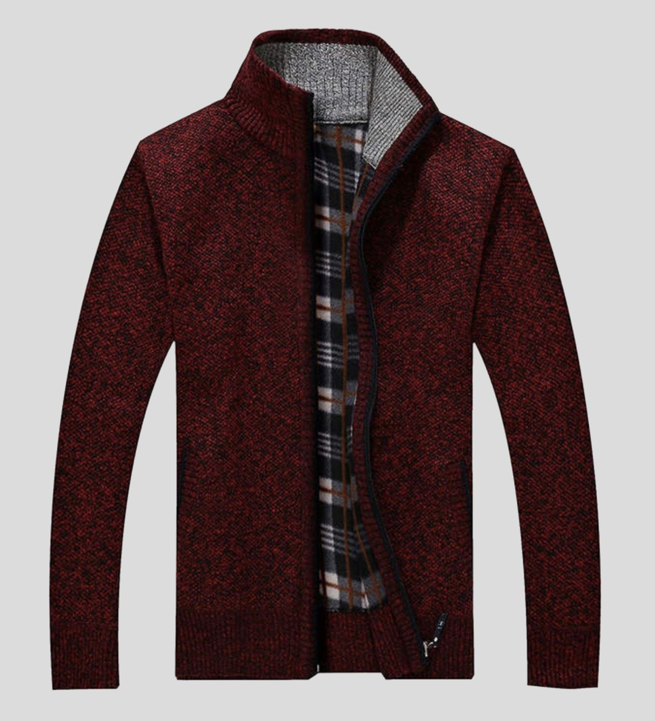 Alpen™ | Chaqueta de vellón cálido