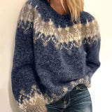 Angela | Suéter vintage de isla