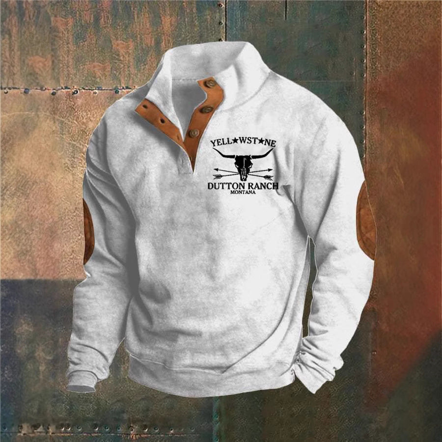 Sudadera exclusiva Armand™ para hombre