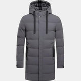 Aron™ | Chaqueta acolchada Lang