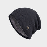Arthur™ | Gorro de Forro Polar Elegante