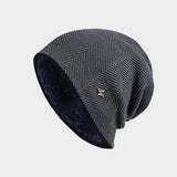 Arthur™ | Gorro de Forro Polar Elegante
