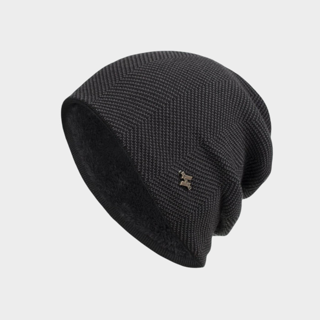 Arthur™ | Gorro de Forro Polar Elegante