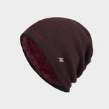 Arthur™ | Gorro de Forro Polar Elegante