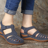Bianca™ | Sandalias con soporte para caminar sin dolor