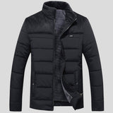 Christian™ | Chaqueta de exterior elegante