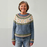 Deborah | Suéter de Isla Vintage