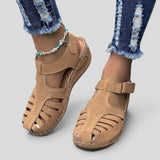 Eulalia | Sandalias