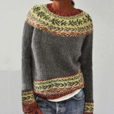 Frances | Suéter vintage de isla