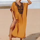 Raquel™ | Vestido de Playa