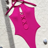 Cristina™ | Body de Playa