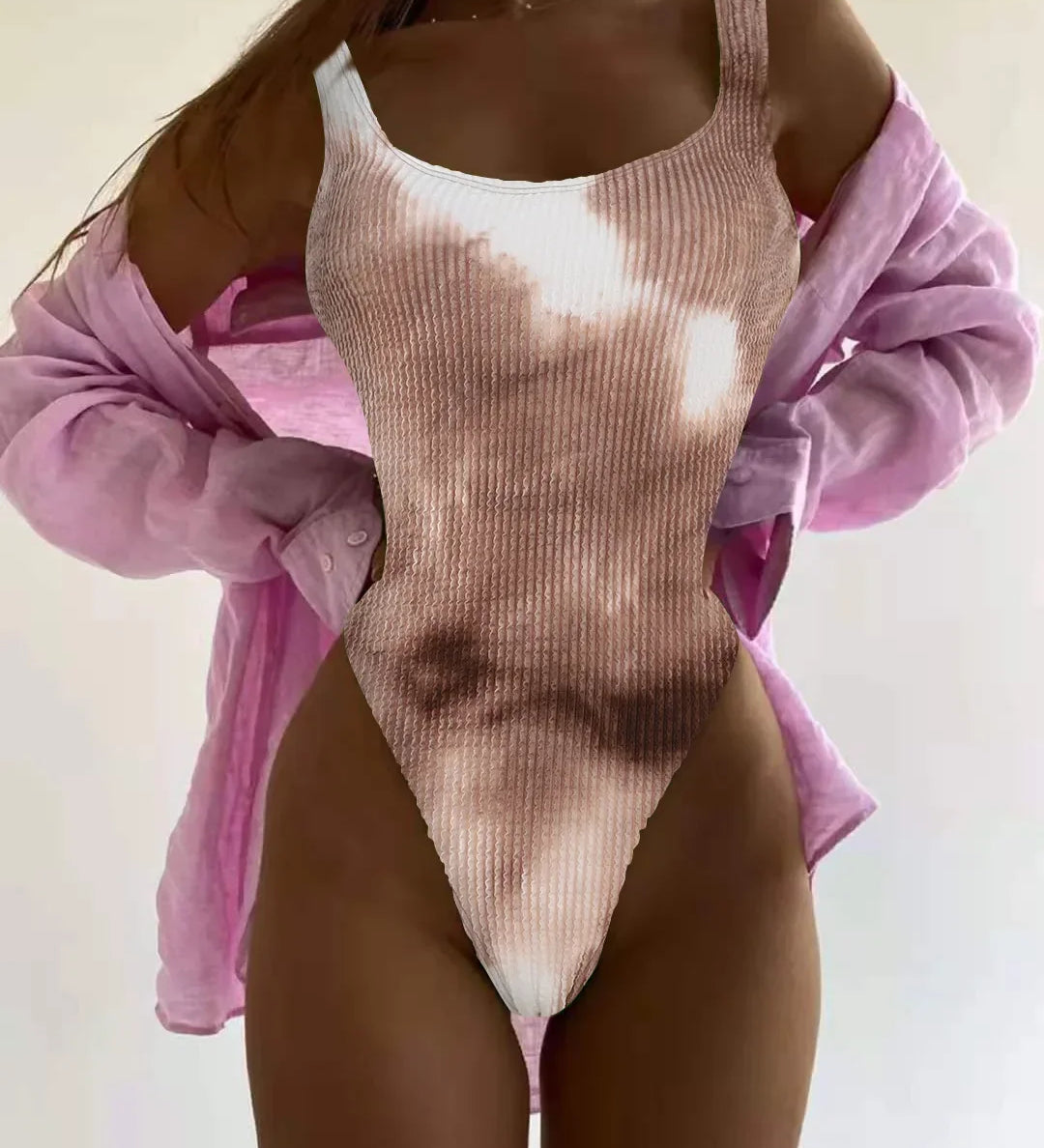 Ana™ | Bañador de mujer elegante