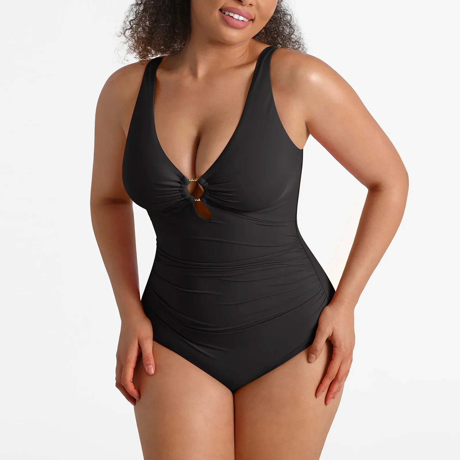 Nuria™ | Bañador de Playa
