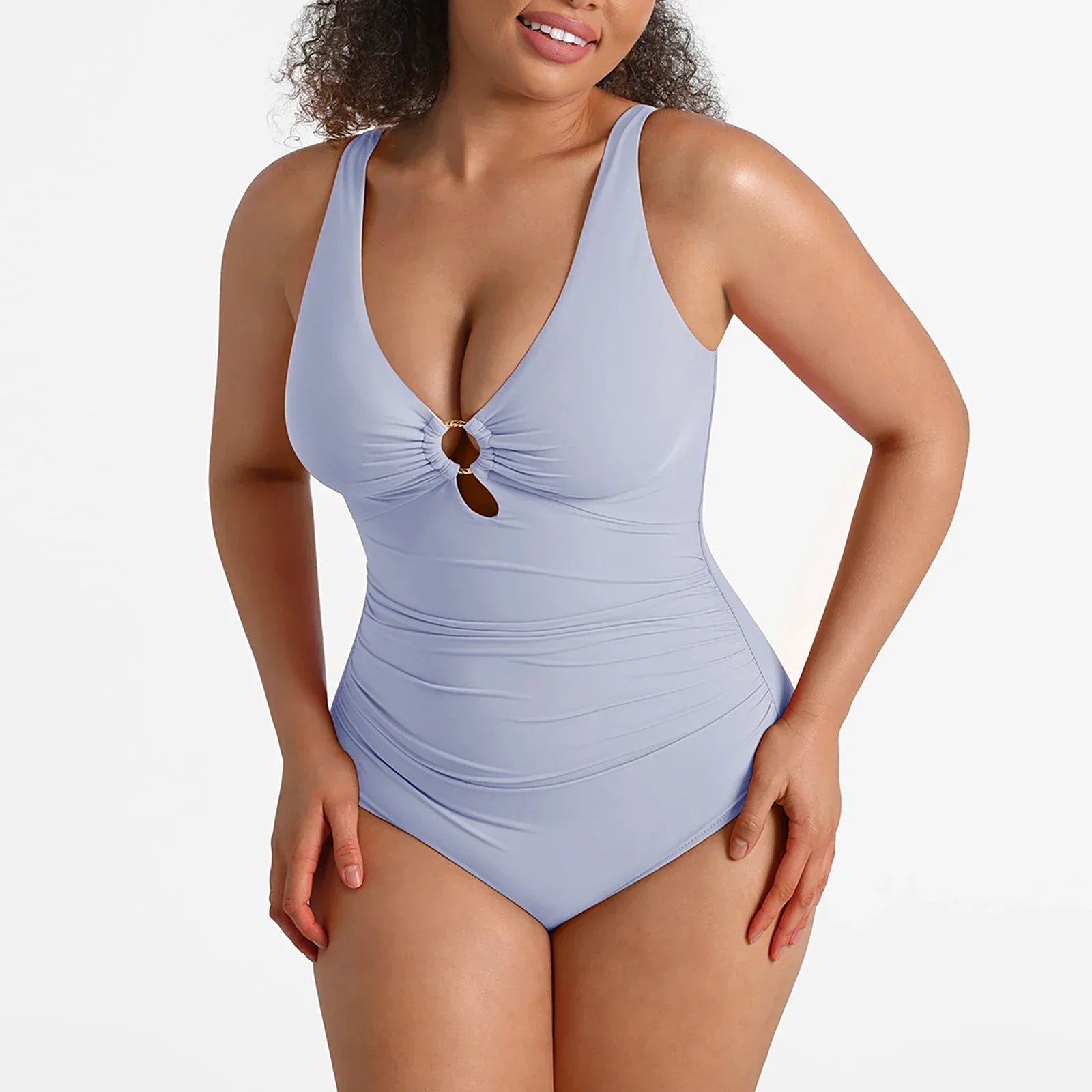 Nuria™ | Bañador de Playa