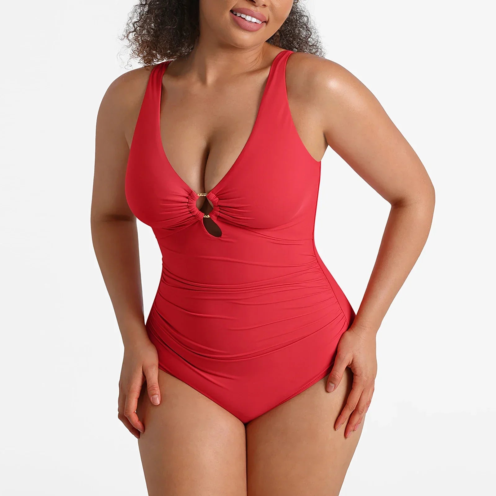 Nuria™ | Bañador de Playa